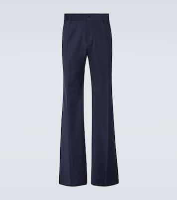 Flared pants | Dolce&Gabbana
