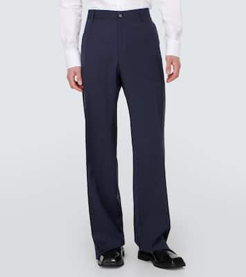 Flared pants | Dolce&Gabbana