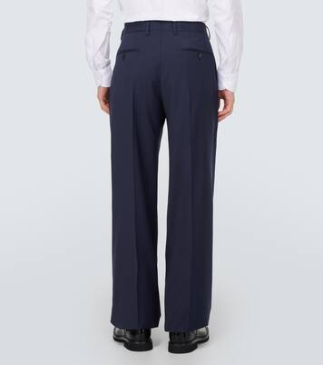 Flared pants | Dolce&Gabbana