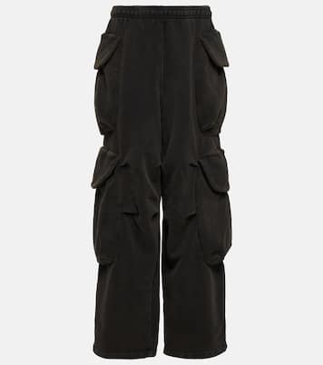 Pantalon cargo en coton | Entire Studios