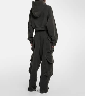 Pantalon cargo en coton | Entire Studios