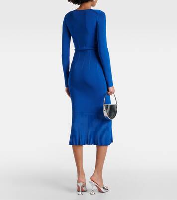 Midikleid Atalanta | Galvan