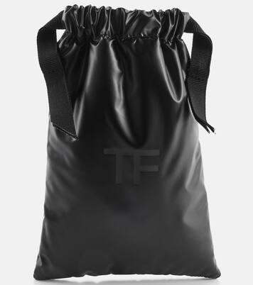 Rellen mask sunglasses | Tom Ford