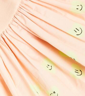 Bébé – Robe Carin imprimée en coton | Molo