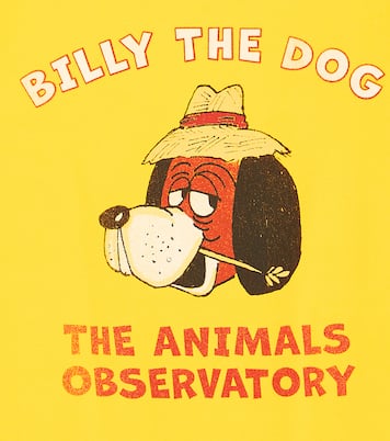 Octopus printed swimsuit | The Animals Observatory