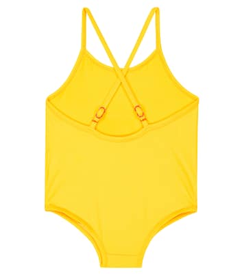 Octopus printed swimsuit | The Animals Observatory