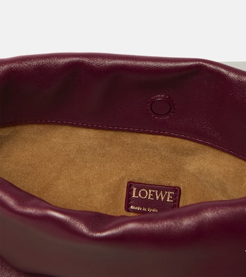 Clutch Flamenco in pelle | Loewe