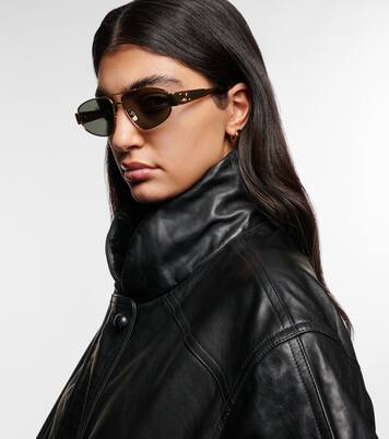 Gafas de sol de aviador Triomphe | Celine Eyewear