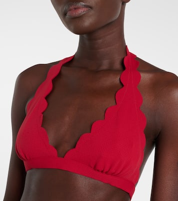 Haut de bikini Spring | Marysia