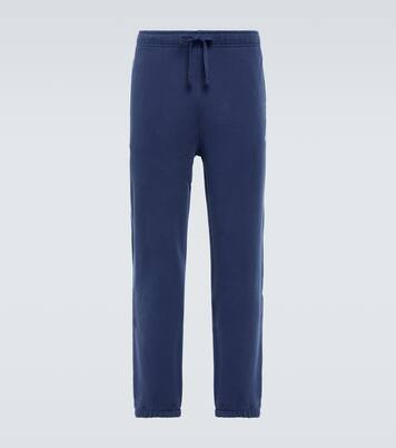 Jogginghose aus Baumwoll-Jersey | Polo Ralph Lauren