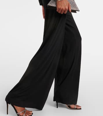 Aurelia jersey jumpsuit | Diane von Furstenberg