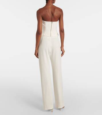 Top aus Crêpe | The Sei