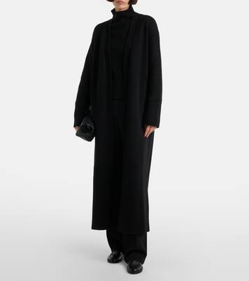 Pullover Julie aus einem Wollgemisch | Fforme