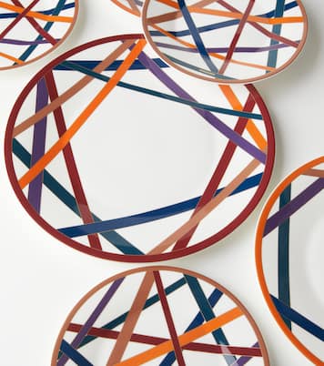 Nastri serving platter | Missoni