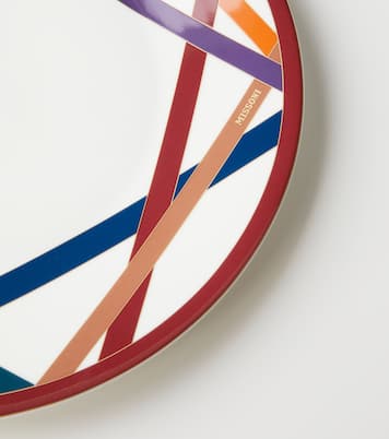 Nastri serving platter | Missoni