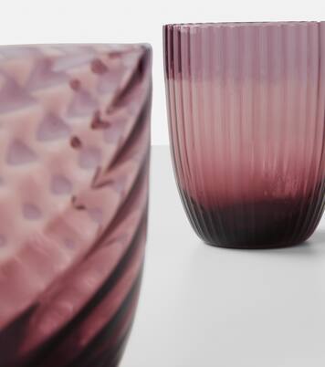 Idra set of 6 glasses | NasonMoretti