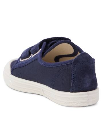 Sneakers aus Canvas | Il Gufo