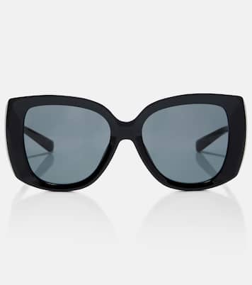 Cat-Eye-Sonnenbrille DG | Dolce&Gabbana