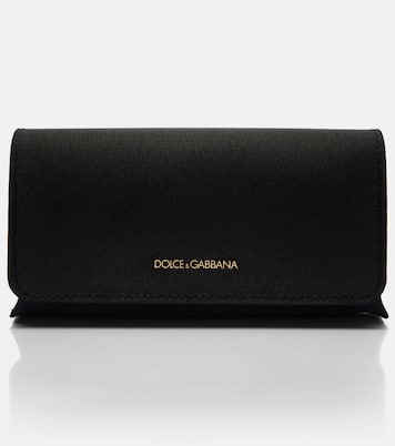 Cat-Eye-Sonnenbrille DG | Dolce&Gabbana