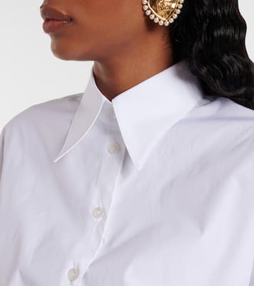 Cotton top | Dolce&Gabbana