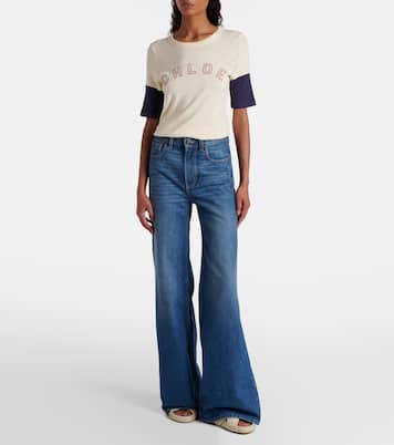 Sandali Mae in pelle | Chloé