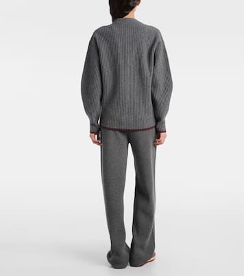 Wool cardigan | Gucci