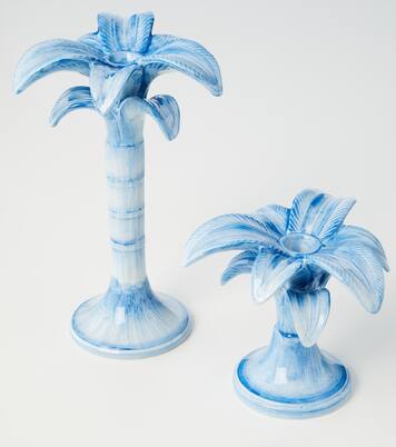 Kerzenständer Palm Medium | Les-Ottomans