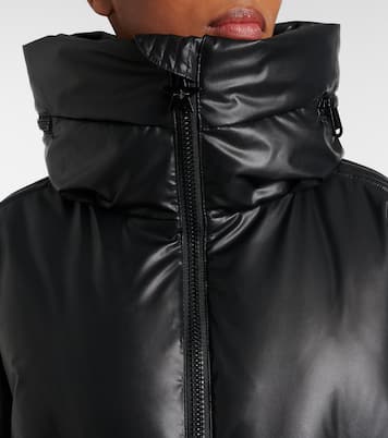 Chaqueta de esquí de plumas Nero | Goldbergh