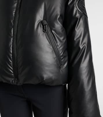 Chaqueta de esquí de plumas Nero | Goldbergh