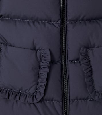 Bébé – Veste doudoune Molan | Moncler Enfant