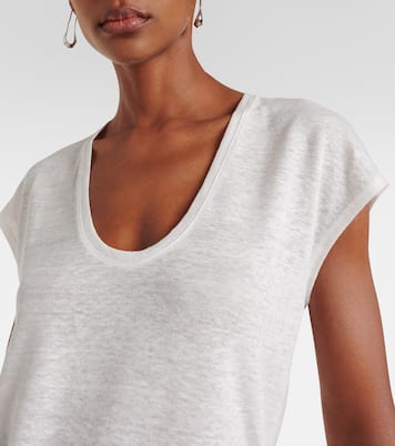 Top Natural Ease | Dorothee Schumacher