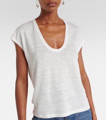 Top Natural Ease | Dorothee Schumacher