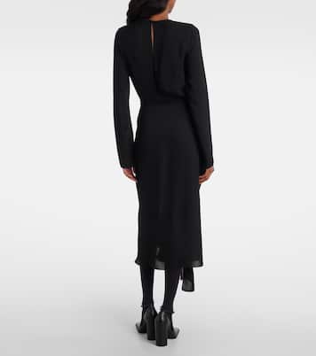 Midikleid | Alaïa