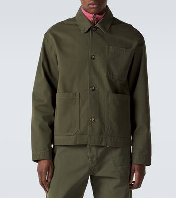 Denim jacket | JW Anderson