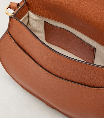 Marcie leather crossbody bag | Chloé