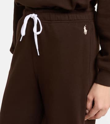 Jogginghose aus Baumwolle | Polo Ralph Lauren