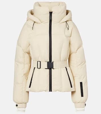 Veste doudoune de ski Monterosa | Cordova