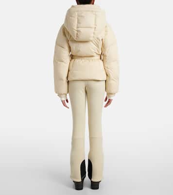 Veste doudoune de ski Monterosa | Cordova