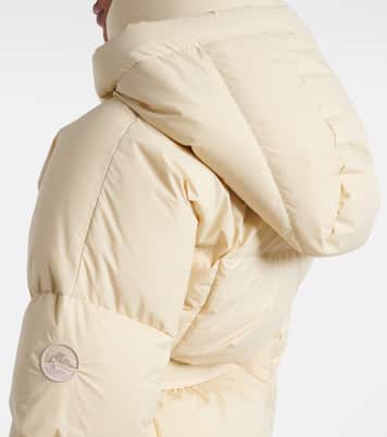 Veste doudoune de ski Monterosa | Cordova