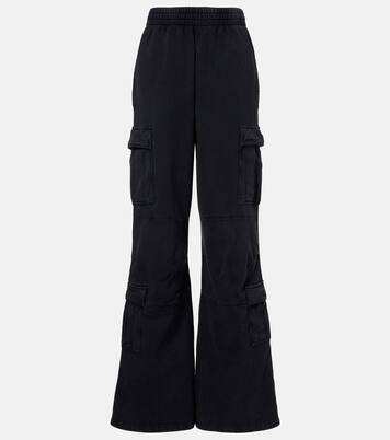 Cotton cargo pants | Balenciaga