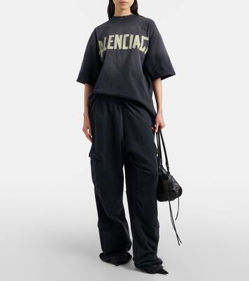 Cotton cargo pants | Balenciaga