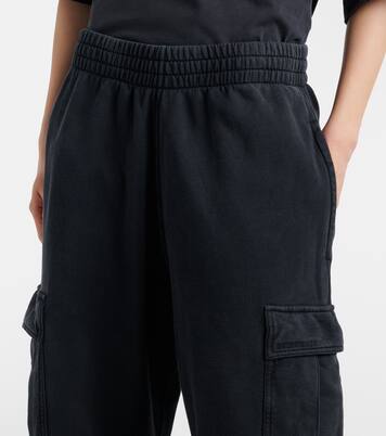 Cotton cargo pants | Balenciaga
