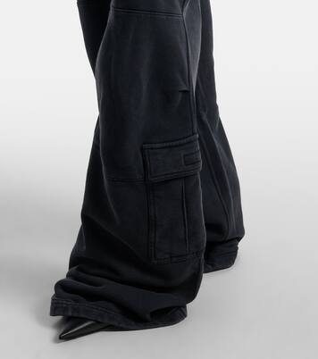 Cotton cargo pants | Balenciaga