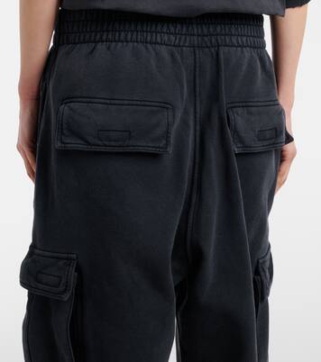 Cotton cargo pants | Balenciaga