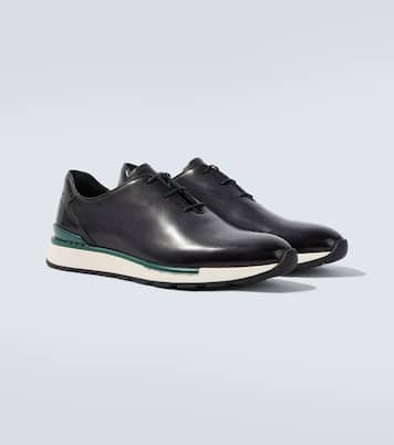 Sneakers in pelle | Berluti