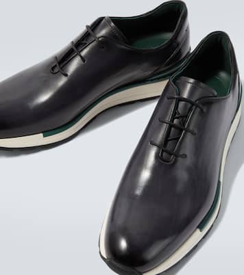 Sneakers in pelle | Berluti