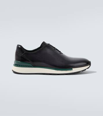 Sneakers in pelle | Berluti