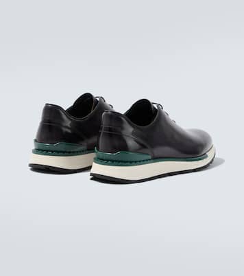 Sneakers in pelle | Berluti