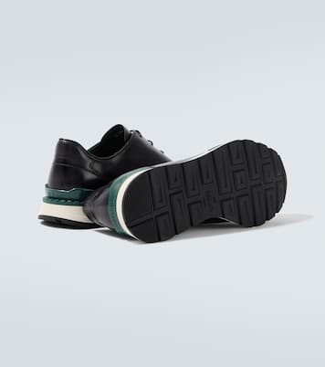 Sneakers in pelle | Berluti