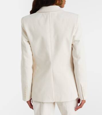 Marshal cotton corduroy blazer | Nili Lotan